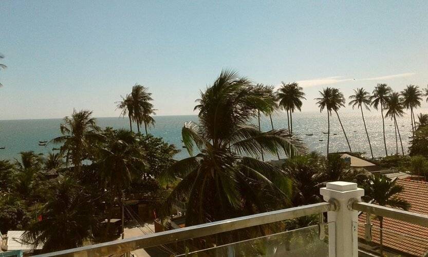 La Marina Hotel