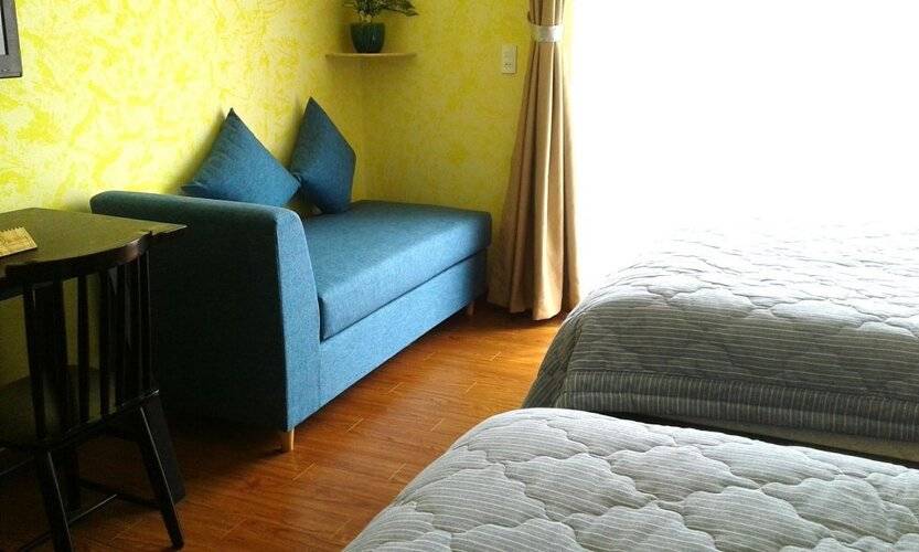 La Marina Hotel