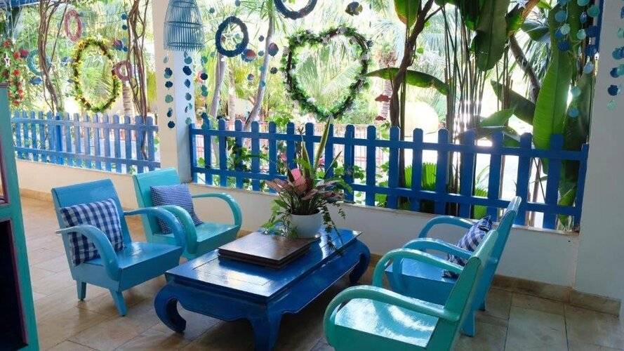 La Marina Hotel