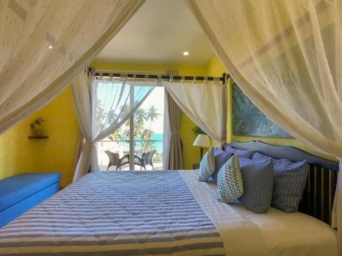 La Marina Hotel