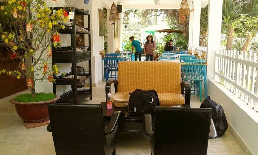 La Marina Hotel