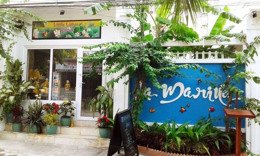 La Marina Hotel