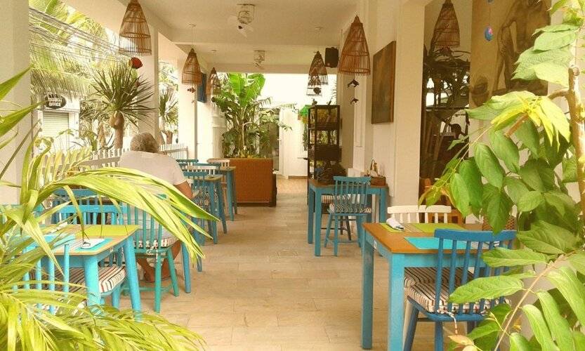 La Marina Hotel