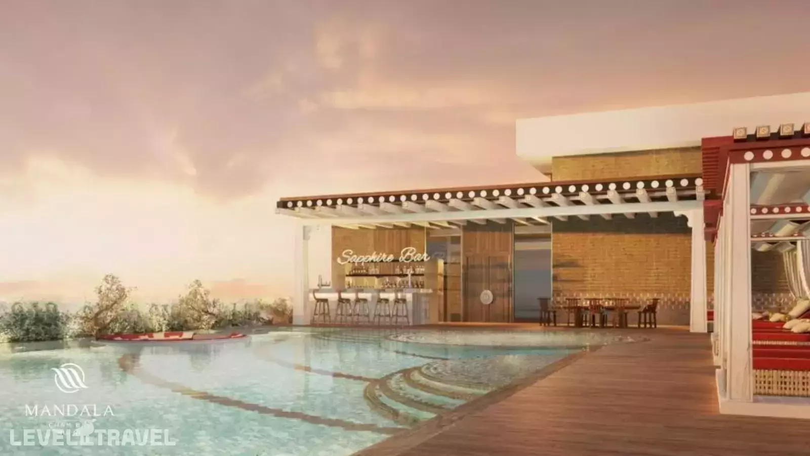 Mandala Cham Bay Mui Ne