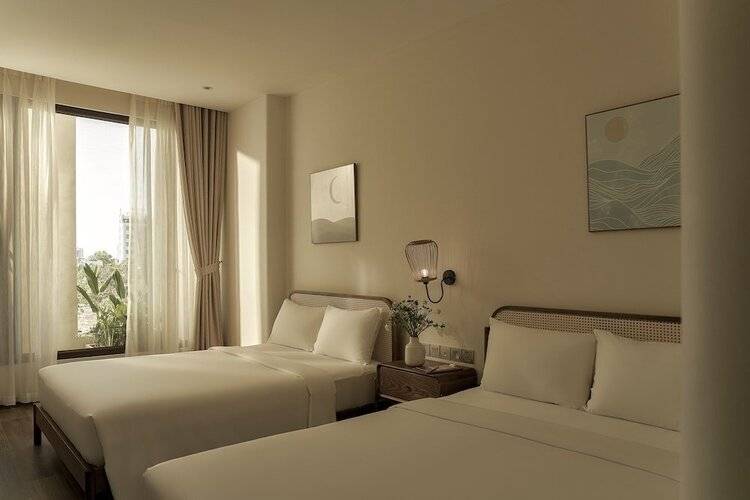 Rubens Boutique Hotel Phan Thiet