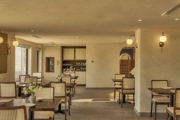 Rubens Boutique Hotel Phan Thiet