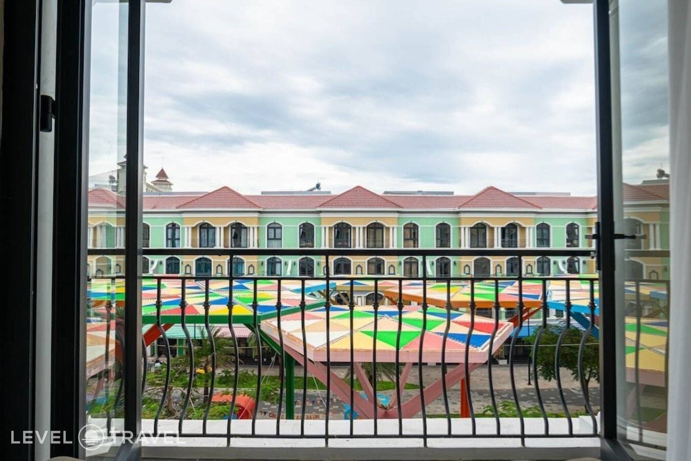Изображение отеля 10