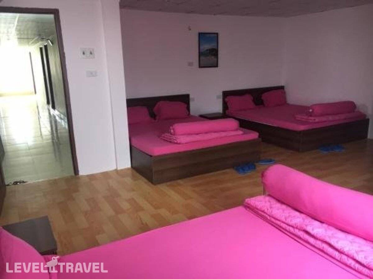 фотографии отеля B Stay Hotel в Вьетнам(Фукуок) - фото №20