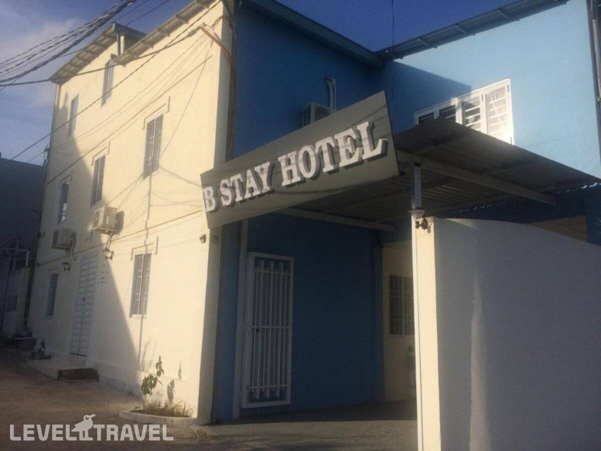 фотографии отеля B Stay Hotel в Вьетнам(Фукуок) - фото №25