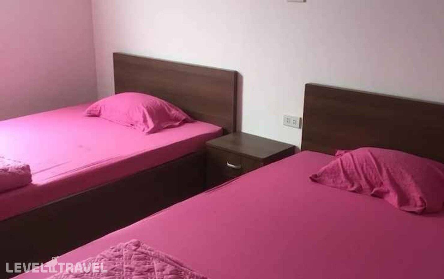 фотографии отеля B Stay Hotel в Вьетнам(Фукуок) - фото №3