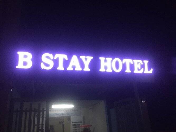 B Stay Hotel