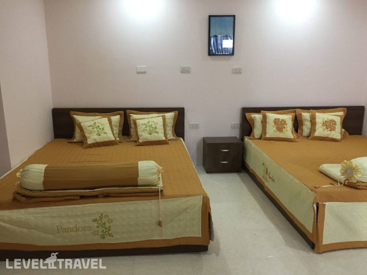 фотографии отеля B Stay Hotel в Вьетнам(Фукуок) - фото №16