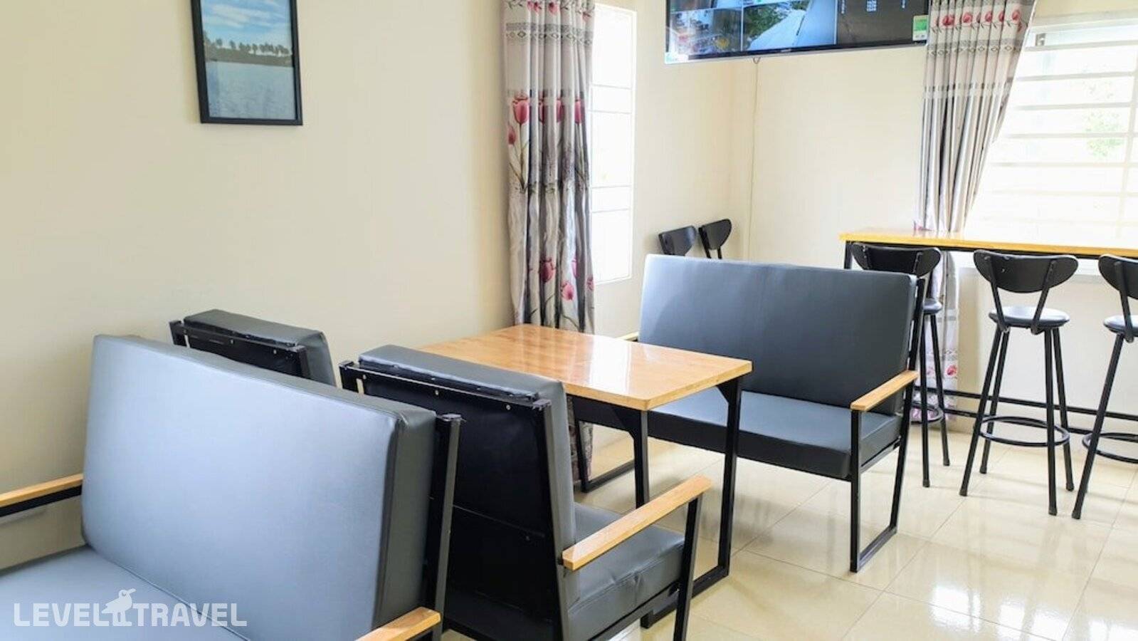 фотографии отеля B Stay Hotel в Вьетнам(Фукуок) - фото №42