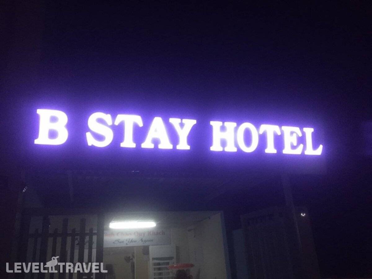 фотографии отеля B Stay Hotel в Вьетнам(Фукуок) - фото №1
