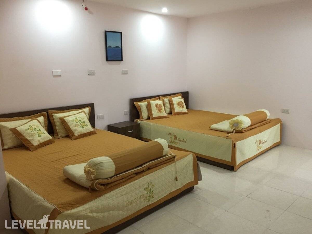 фотографии отеля B Stay Hotel в Вьетнам(Фукуок) - фото №22