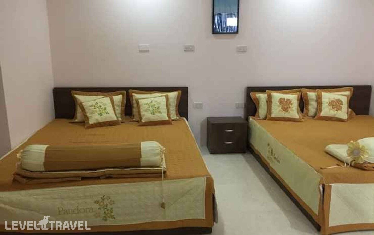 фотографии отеля B Stay Hotel в Вьетнам(Фукуок) - фото №18