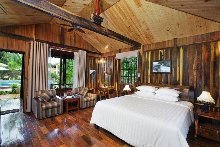 Coco Garden Resort Phu Quoc