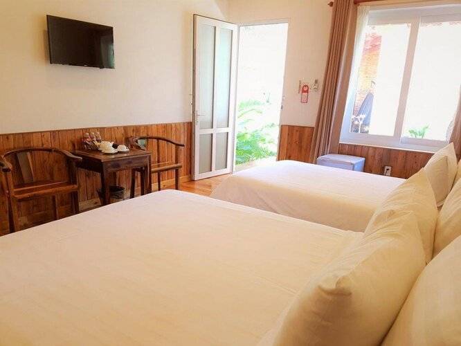 Coco Garden Resort Phu Quoc