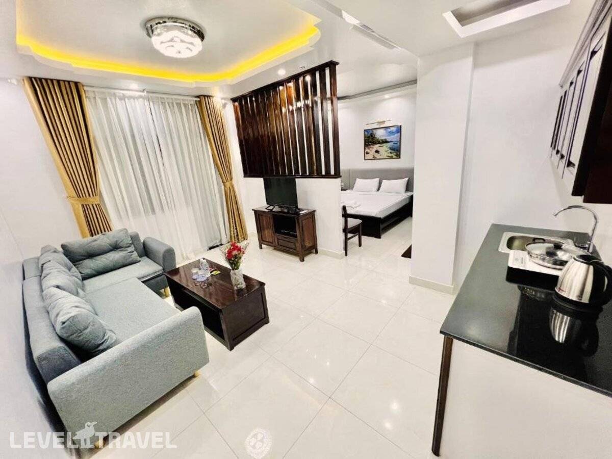 фотографии отеля Dương Đông Hotel в Вьетнам(Фукуок) - фото №9