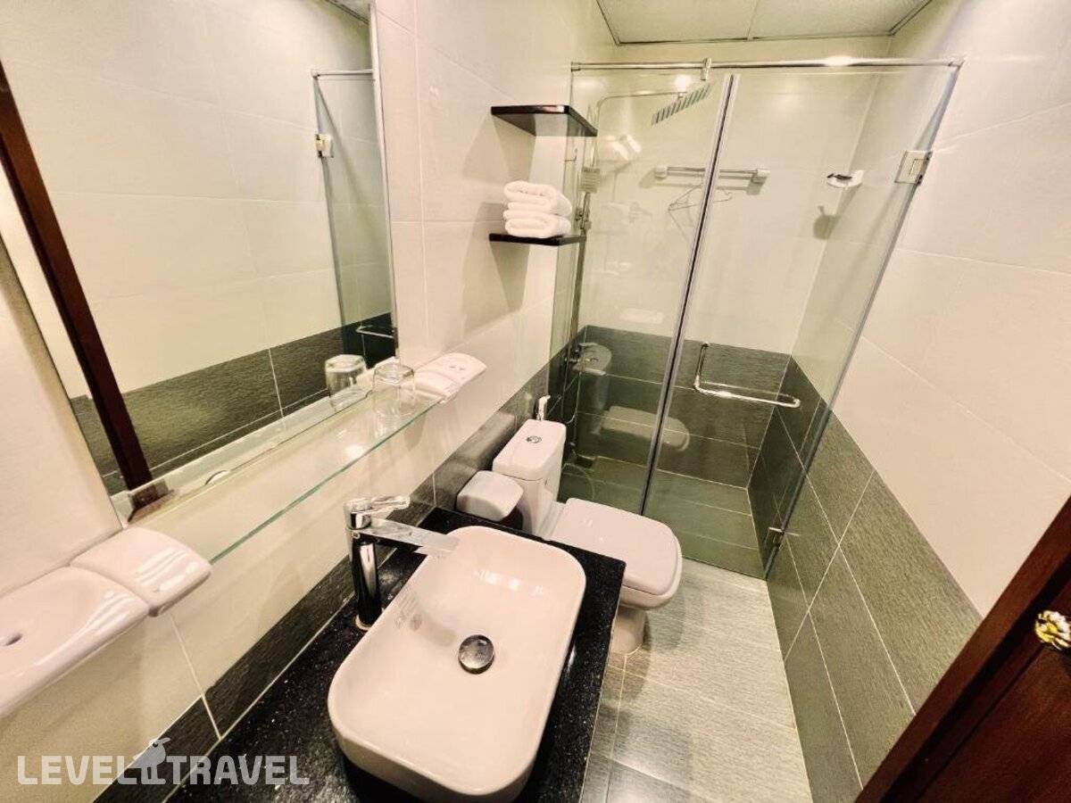 фотографии отеля Dương Đông Hotel в Вьетнам(Фукуок) - фото №10