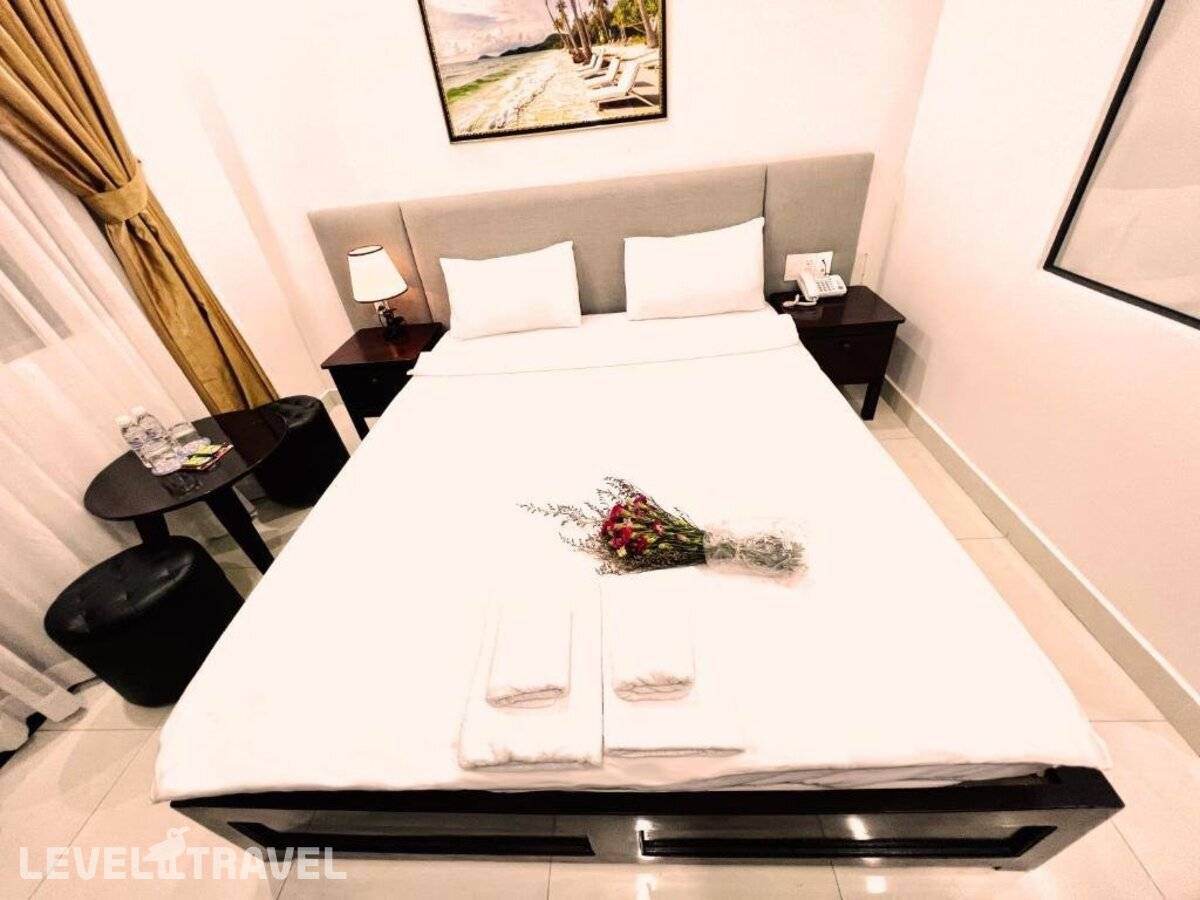 фотографии отеля Dương Đông Hotel в Вьетнам(Фукуок) - фото №8