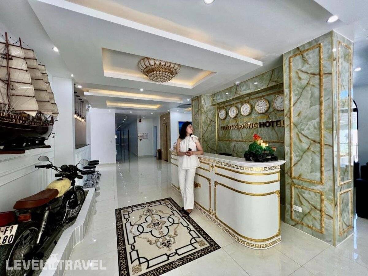 фотографии отеля Dương Đông Hotel в Вьетнам(Фукуок) - фото №1