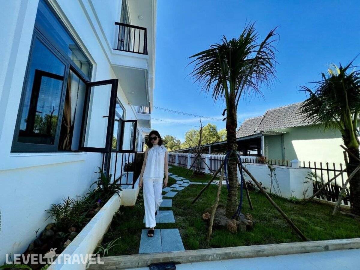 фотографии отеля Dương Đông Hotel в Вьетнам(Фукуок) - фото №4