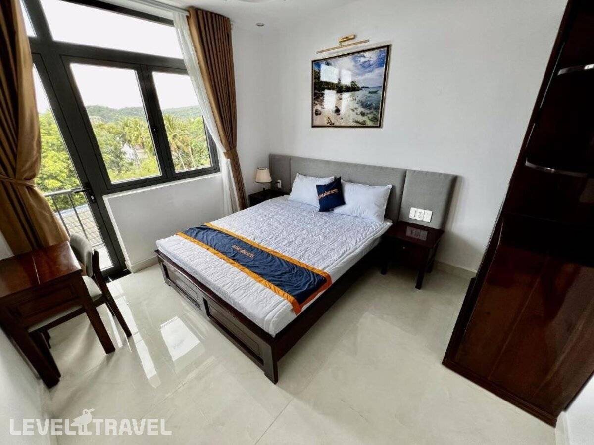 фотографии отеля Dương Đông Hotel в Вьетнам(Фукуок) - фото №3