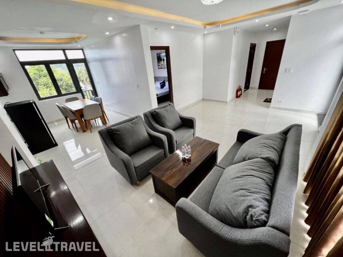 фотографии отеля Dương Đông Hotel в Вьетнам(Фукуок) - фото №2