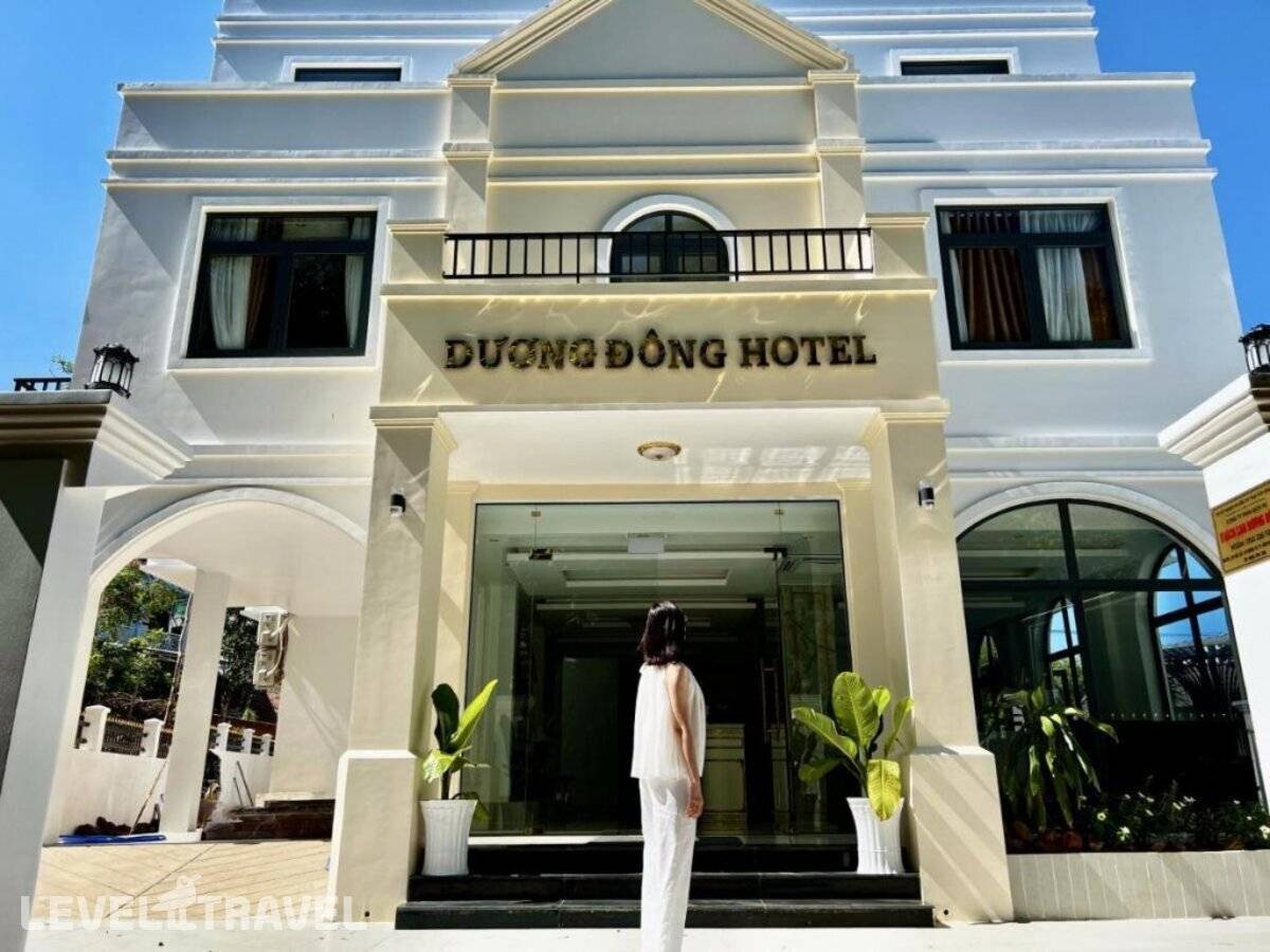 фотографии отеля Dương Đông Hotel в Вьетнам(Фукуок) - фото №7