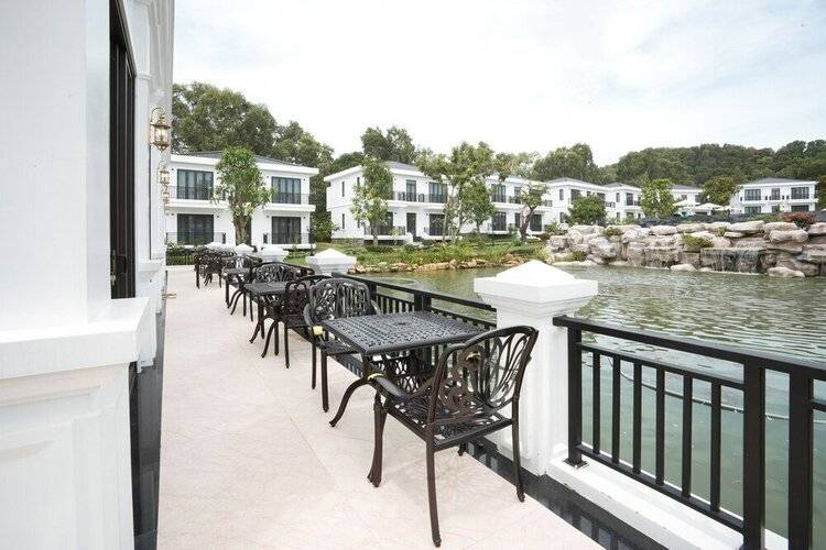 Dad Resort