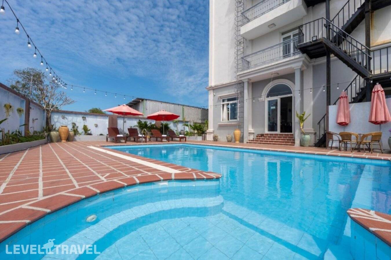 фотографии отеля Gold Beach Hotel Phu Quoc в Вьетнам(Фукуок) - фото №3