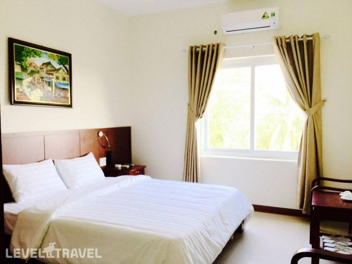 фотографии отеля Gold Beach Hotel Phu Quoc в Вьетнам(Фукуок) - фото №2