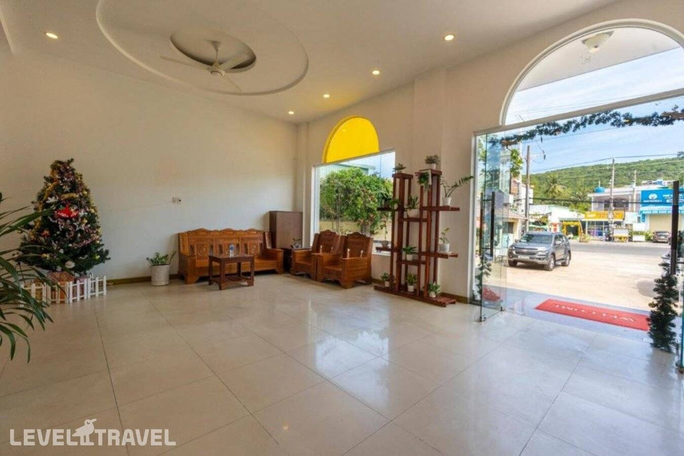 фотографии отеля Gold Beach Hotel Phu Quoc в Вьетнам(Фукуок) - фото №9