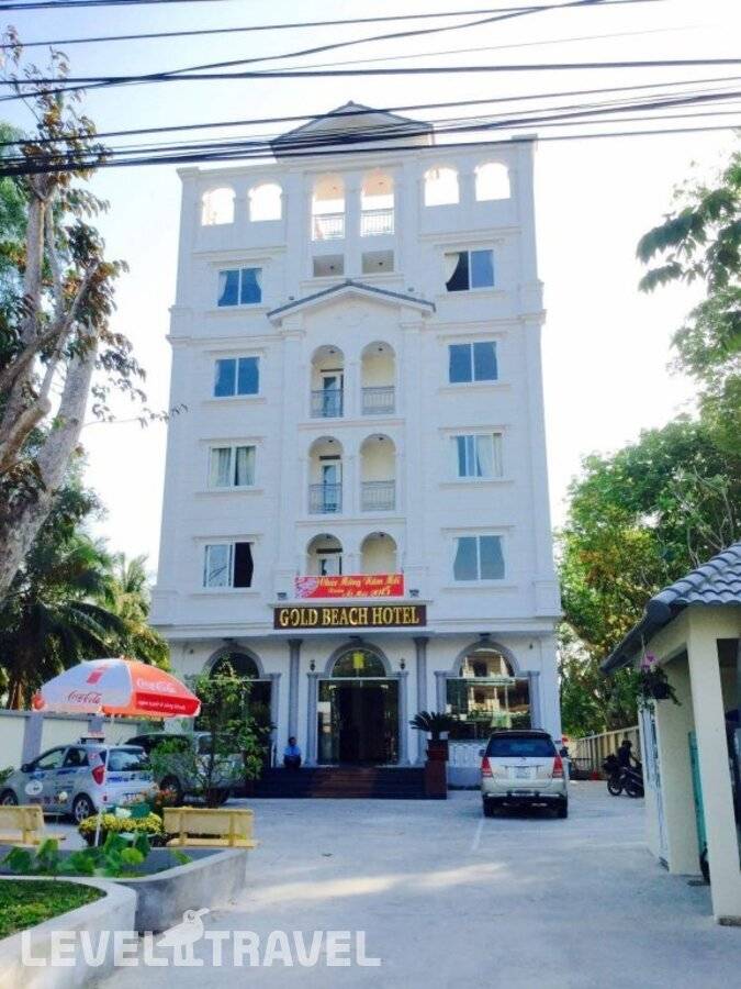 фотографии отеля Gold Beach Hotel Phu Quoc в Вьетнам(Фукуок) - фото №12
