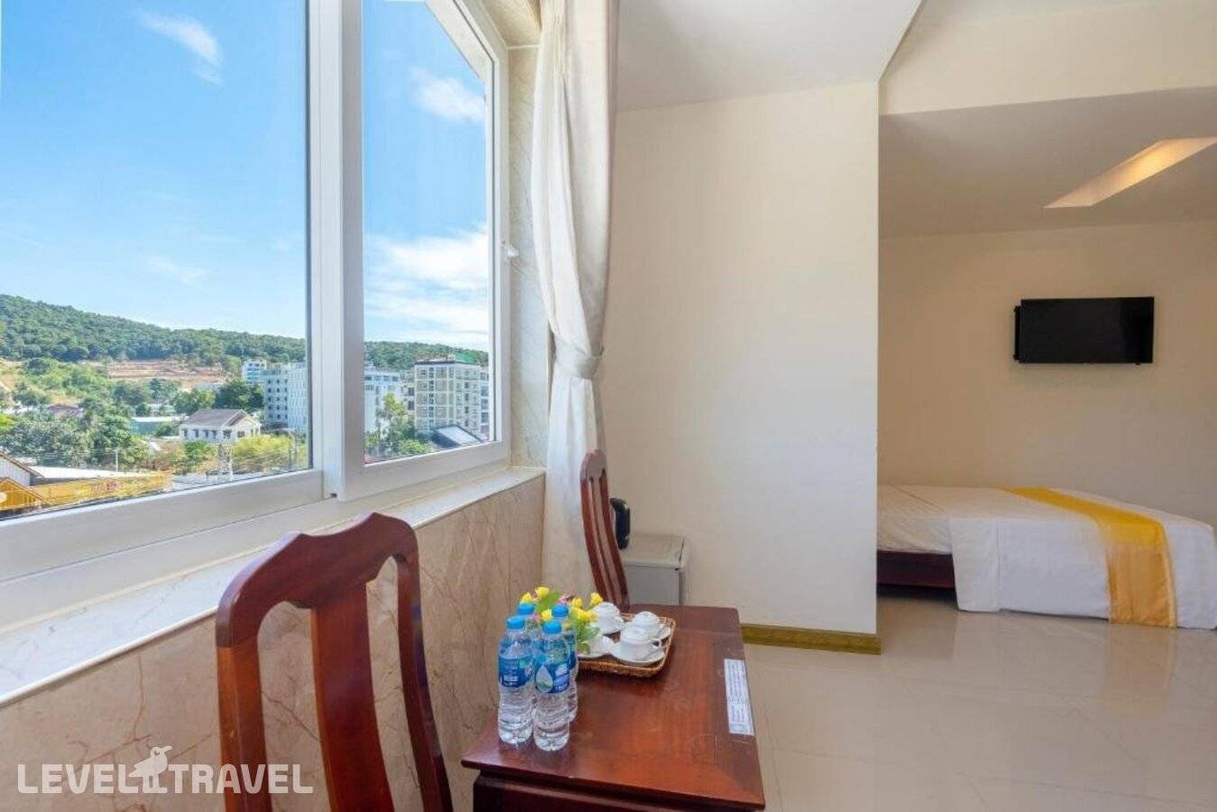 фотографии отеля Gold Beach Hotel Phu Quoc в Вьетнам(Фукуок) - фото №8