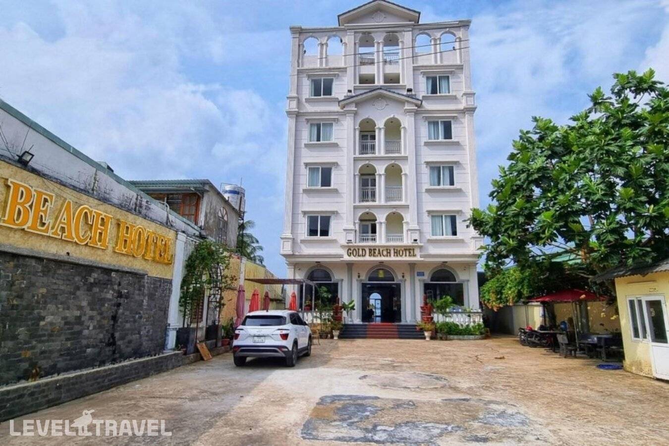 фотографии отеля Gold Beach Hotel Phu Quoc в Вьетнам(Фукуок) - фото №6