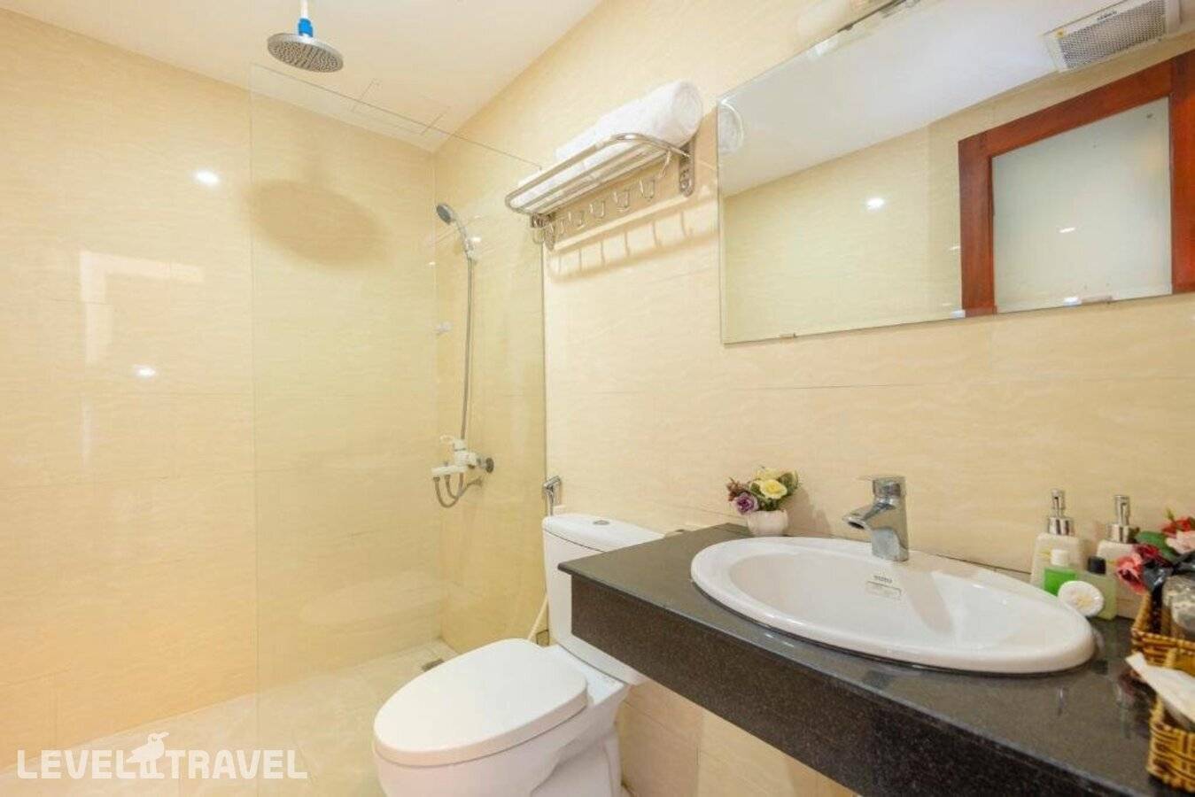 фотографии отеля Gold Beach Hotel Phu Quoc в Вьетнам(Фукуок) - фото №4