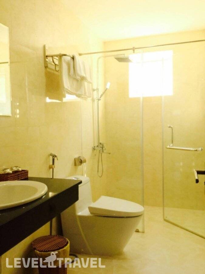 фотографии отеля Gold Beach Hotel Phu Quoc в Вьетнам(Фукуок) - фото №11