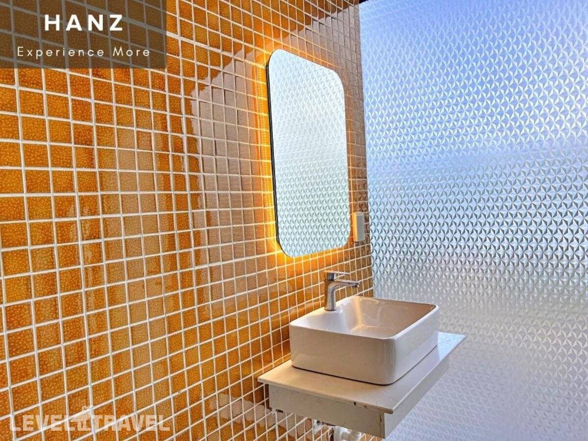 фотографии отеля Hanz Monstera Hotel Grand World в Вьетнам(Фукуок) - фото №35