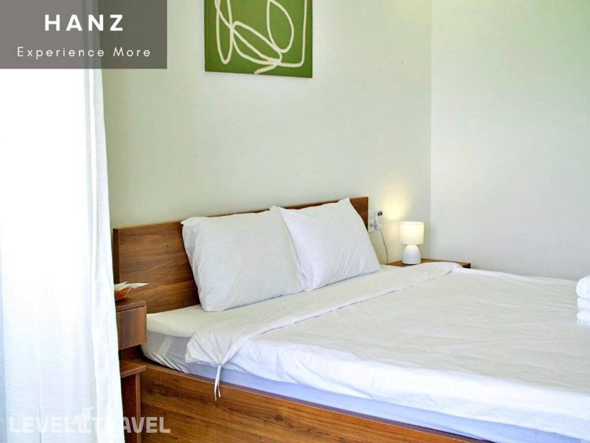 фотографии отеля Hanz Monstera Hotel Grand World в Вьетнам(Фукуок) - фото №16