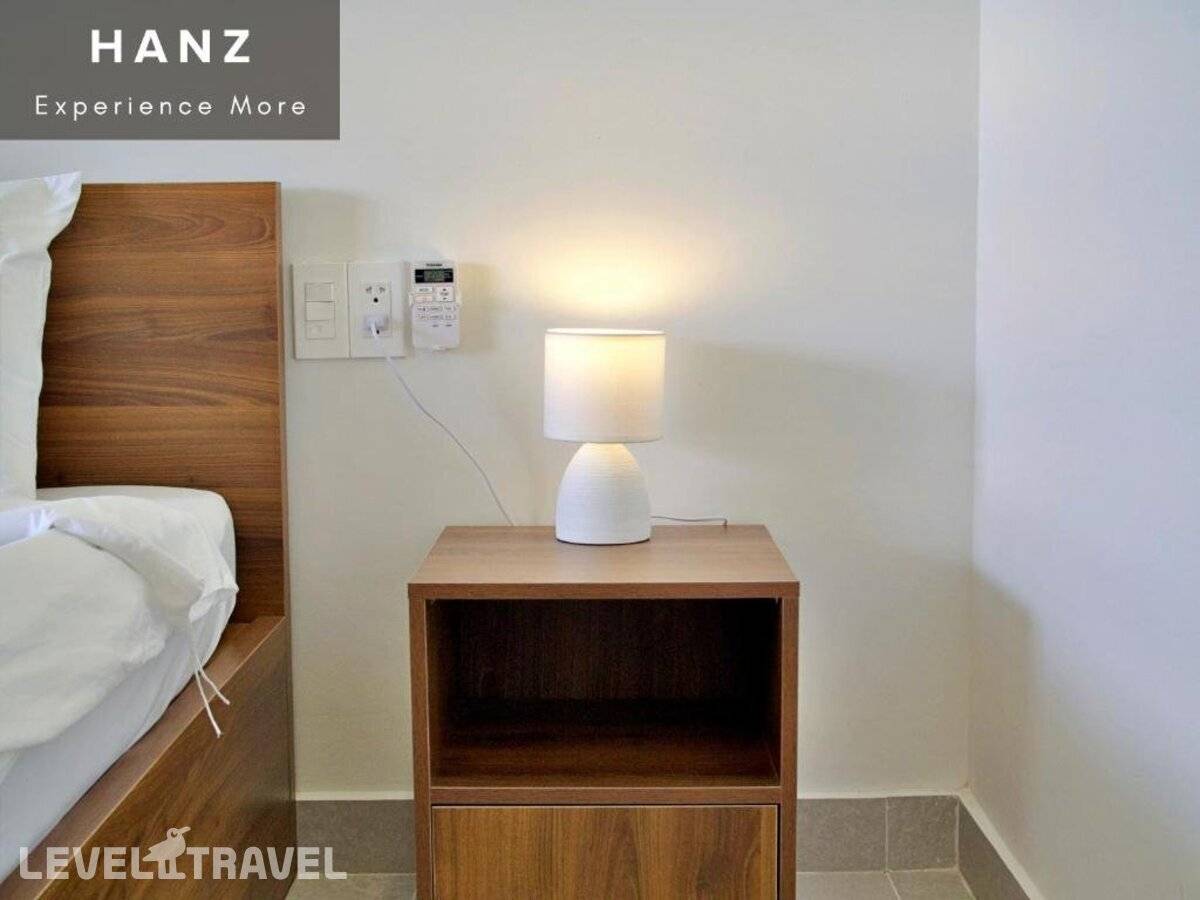 фотографии отеля Hanz Monstera Hotel Grand World в Вьетнам(Фукуок) - фото №25