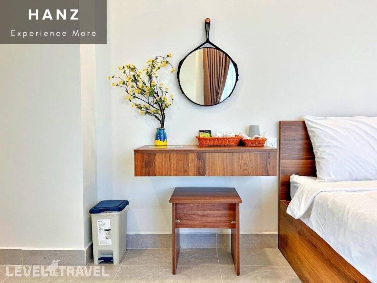 фотографии отеля Hanz Monstera Hotel Grand World в Вьетнам(Фукуок) - фото №33