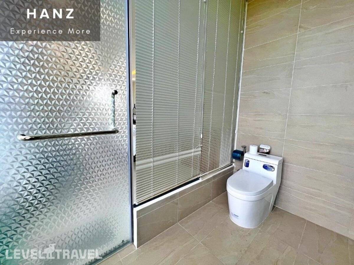 фотографии отеля Hanz Monstera Hotel Grand World в Вьетнам(Фукуок) - фото №26