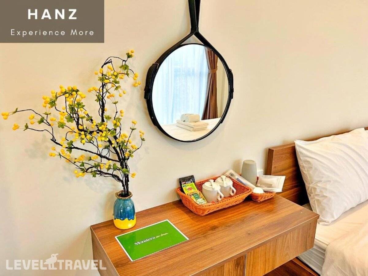 фотографии отеля Hanz Monstera Hotel Grand World в Вьетнам(Фукуок) - фото №18