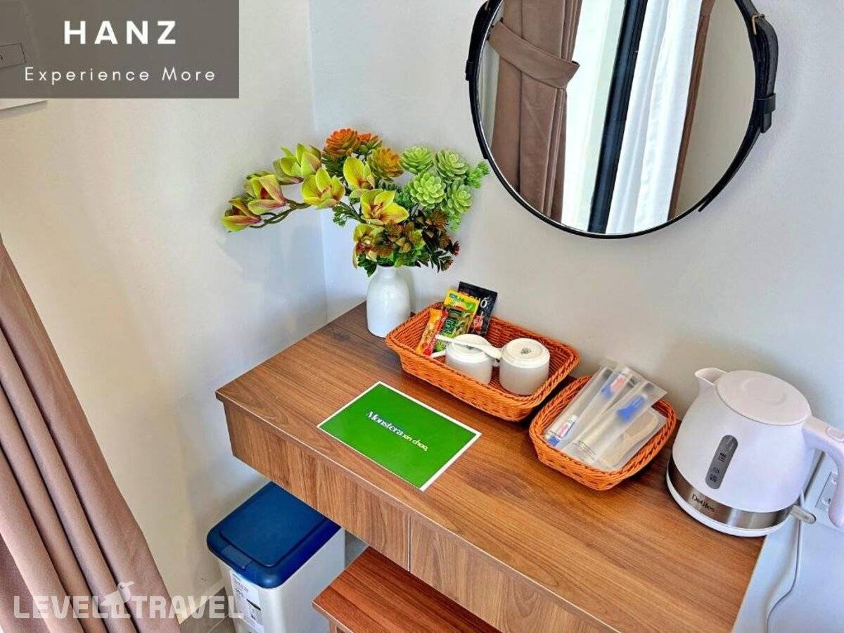 фотографии отеля Hanz Monstera Hotel Grand World в Вьетнам(Фукуок) - фото №13