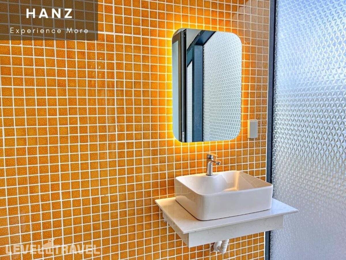 фотографии отеля Hanz Monstera Hotel Grand World в Вьетнам(Фукуок) - фото №31