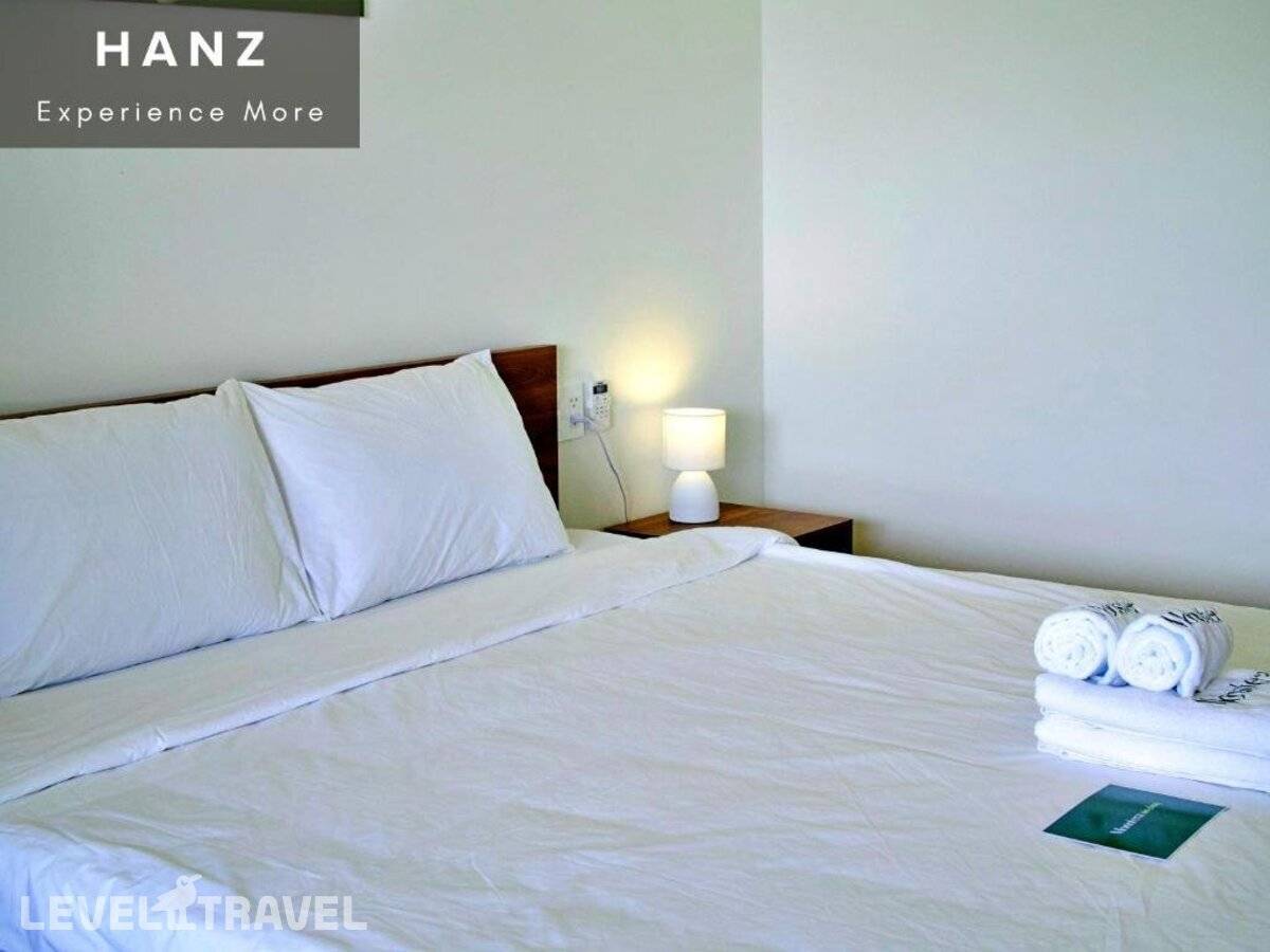 фотографии отеля Hanz Monstera Hotel Grand World в Вьетнам(Фукуок) - фото №15