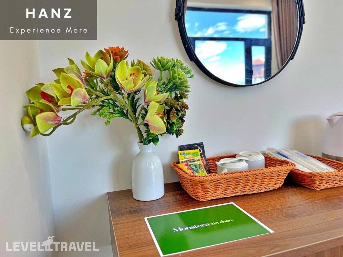 фотографии отеля Hanz Monstera Hotel Grand World в Вьетнам(Фукуок) - фото №36