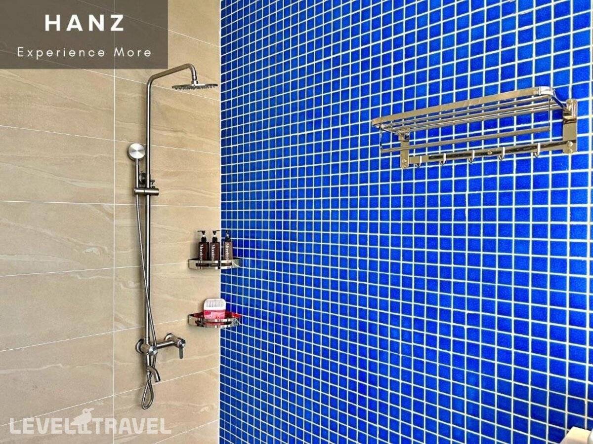 фотографии отеля Hanz Monstera Hotel Grand World в Вьетнам(Фукуок) - фото №5